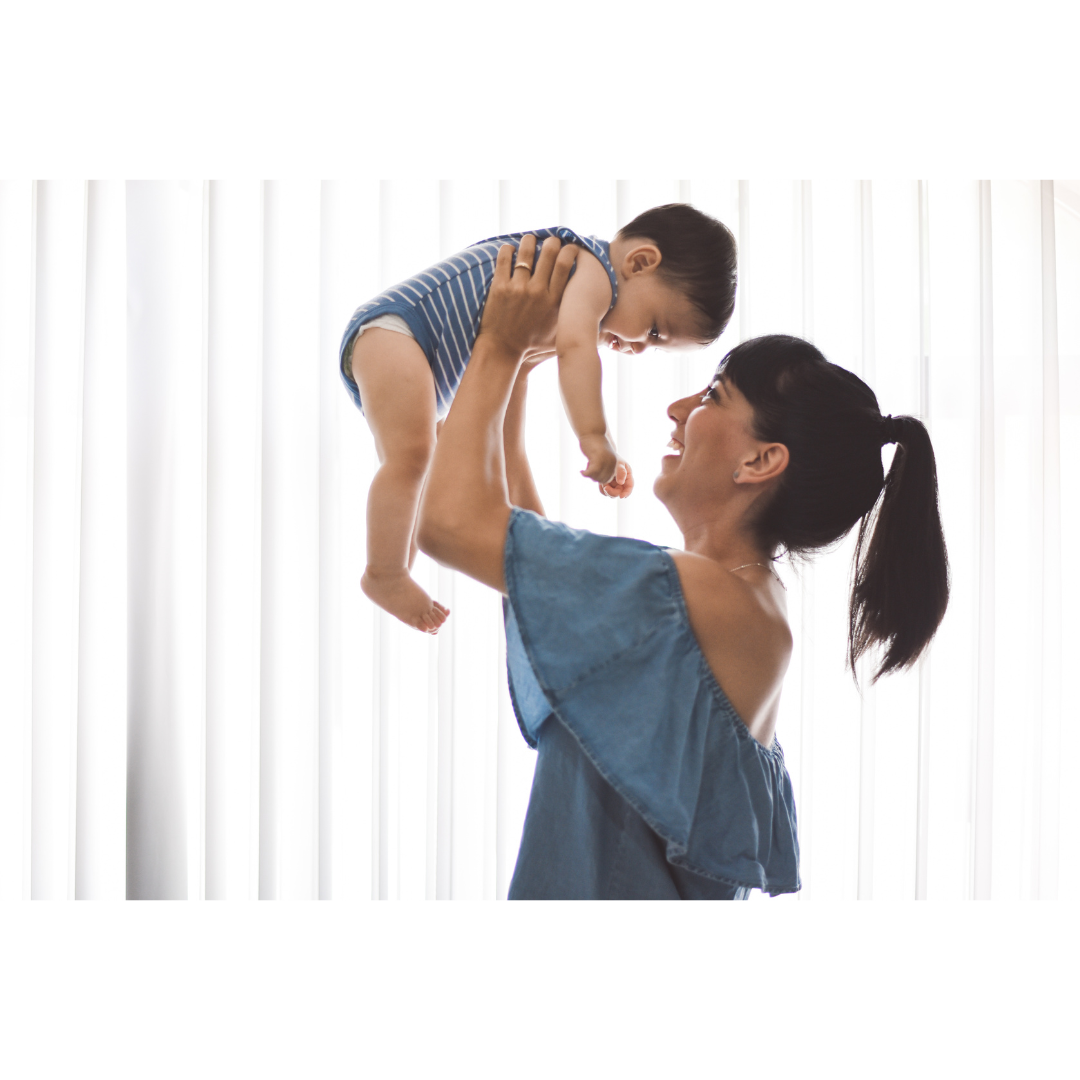 Primera infancia: La clave para un desarrollo integral.