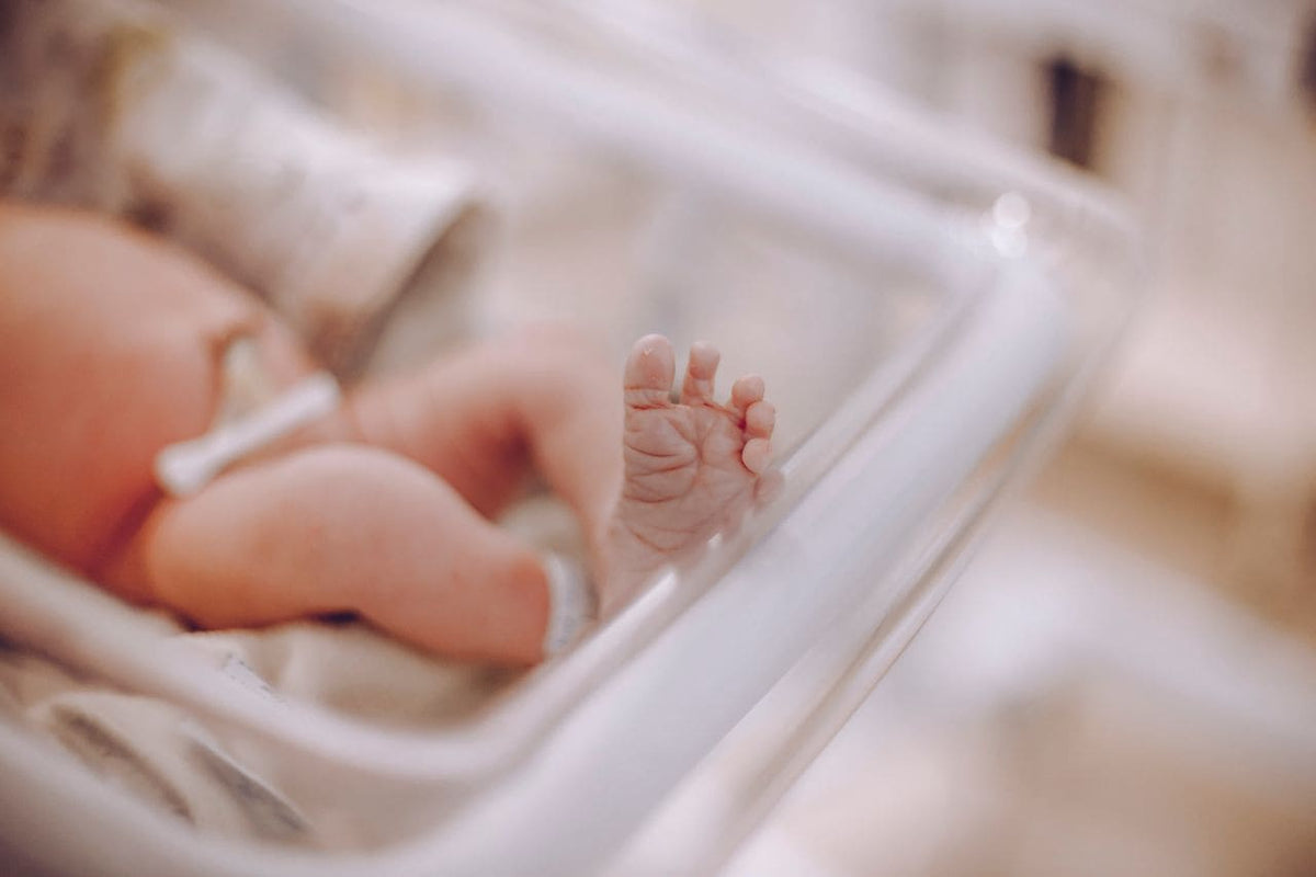 Edad corregida: cómo se calcula y por qué importa en prematuros