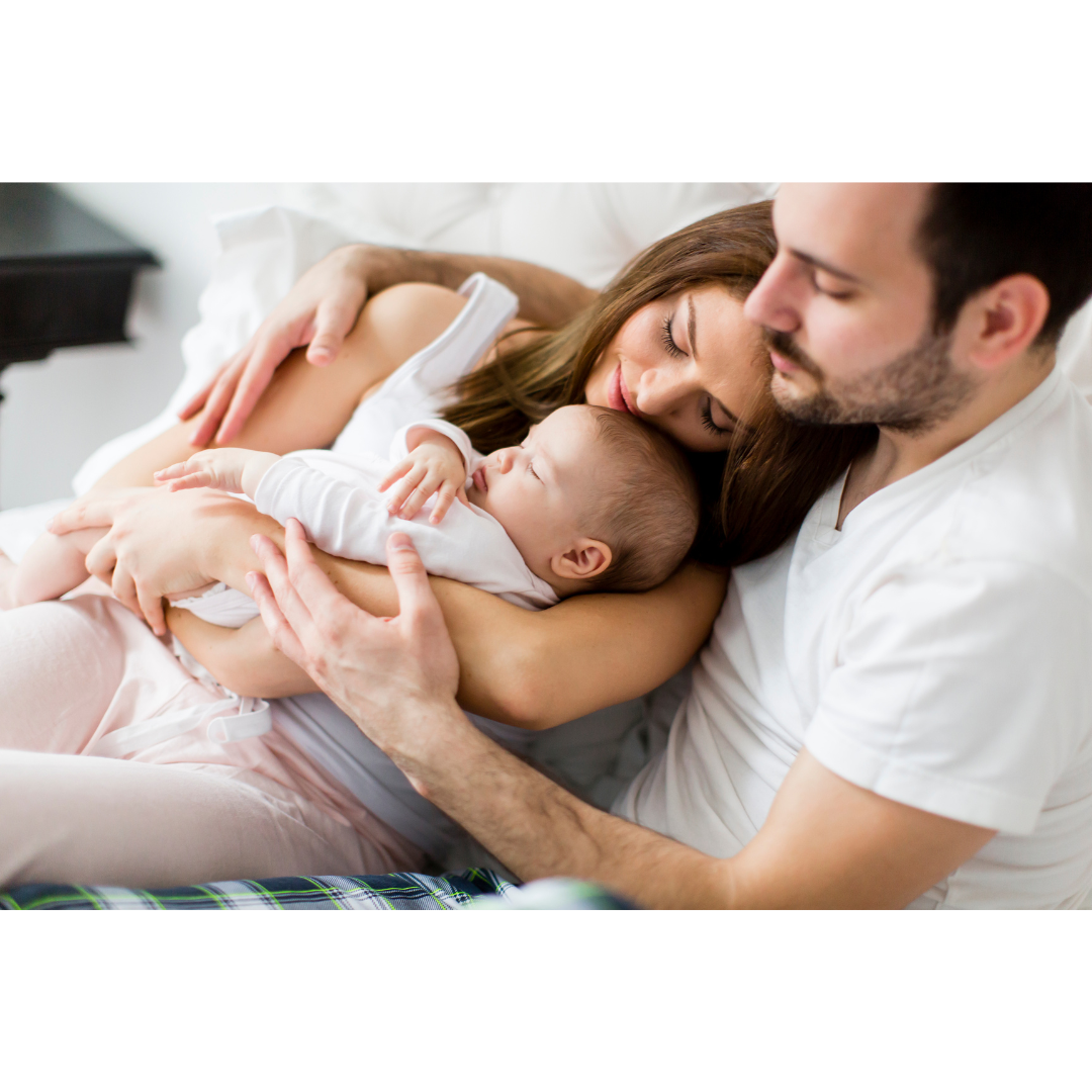 Cora y Coco, tu aliado en su primer año