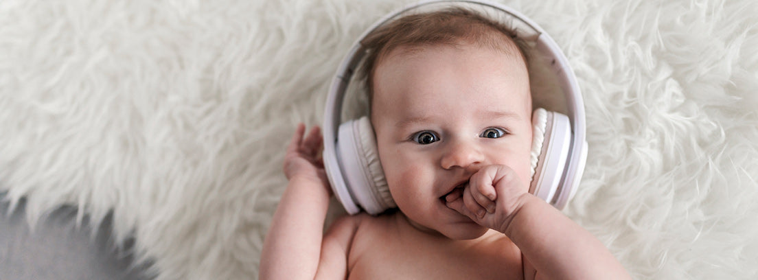 La importancia de la estimulación sensorial en el desarrollo de tu bebé