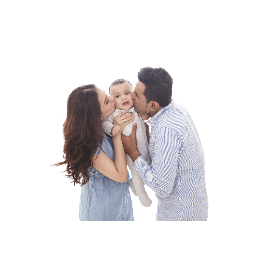 Descubre el poder del cuidado cariñoso: La base para un desarrollo saludable