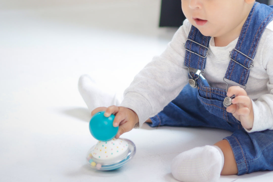 Jugar para aprender: beneficios y actividades