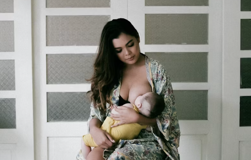 Guía de lactancia materna para los primeros meses