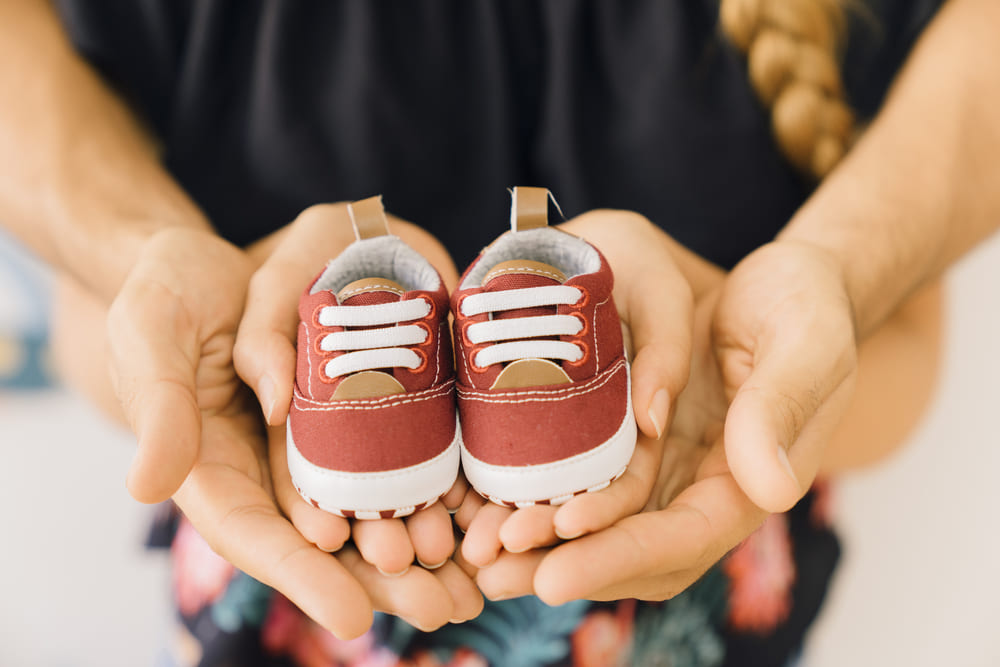 Regalos para Baby Shower que 'crecen' con el bebé