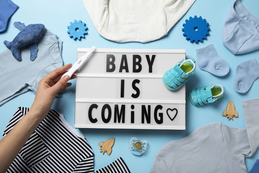 Errores al elegir regalos para un baby shower (y cómo evitarlos)