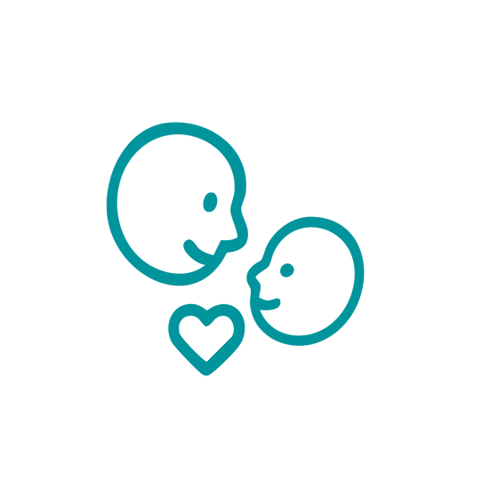 Interacción y vínculo afectivo