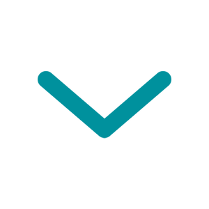 Flecha tipo chevron usada como elemento decorativo